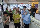 Bupati Lampung Timur Kunjungi Surabaya untuk Tingkatkan Digitalisasi Pelayanan Publik