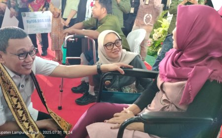 Menteri PPMI: 97 Persen Pekerja Migran yang Alami Kekerasan adalah Berangkat Non Prosedural
