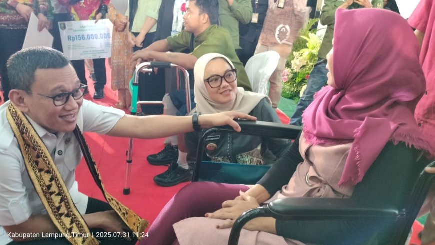 Menteri PPMI: 97 Persen Pekerja Migran yang Alami Kekerasan adalah Berangkat Non Prosedural
