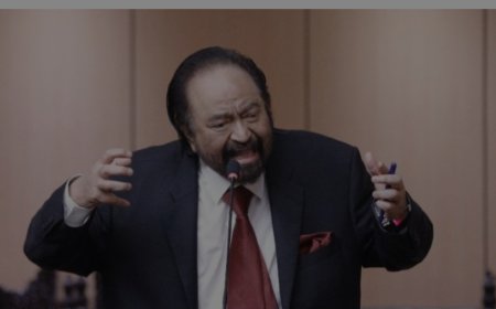 NasDem Pecat Sahroni dan Nafa Urbach dari DPR! Surya Paloh: "Telah Mencederai Perasaan Rakyat!"