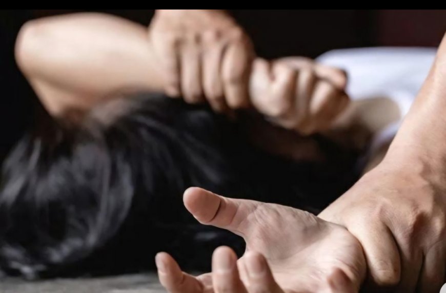 Ayah di Lampung Timur Tega Rudapaksa Anak Kandung Berulang Kali, Polisi Bertindak Cepat
