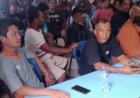 Warga Gondangrejo Geram, Desakan Mundurkan Sekdes Hendi Irawan Memanas