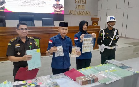 Skandal Dana Migas Lampung: Mantan Gubernur Diperiksa, Aset Miliaran Rupiah Disita