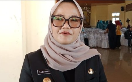 Usai Melantik Sekda, Bupati Lampung Timur Pastikan Lakukan Penyegaran Jabatan Eselon II