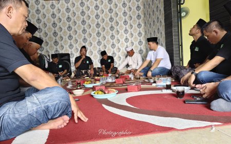 Lakpesdam PCNU Lampung Timur Siapkan Kader Penggerak NU Berkualitas Melalui PD PKPNU di Enam Zona