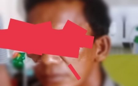 Tragis! Pria Lampung Tengah Habisi Nyawa Kekasih karena Permintaan iPhone