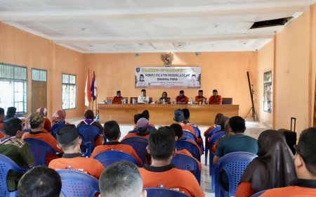 Gerakan Pramuka , Bupati Ela : Instrumen Penting Wujudkan Visi Lampung Timur Makmur