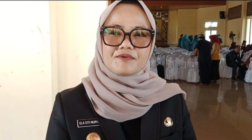 Usai Melantik Sekda, Bupati Lampung Timur Pastikan Lakukan Penyegaran Jabatan Eselon II