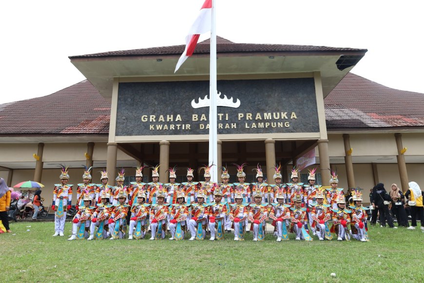 Pocil Lampung Timur Ukir Sejarah, Raih Gelar Juara Bertahan ke-5 Kalinya