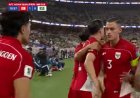 Drama Lima Gol di Jeddah: Indonesia Gigit Jari, Arab Saudi Amankan Puncak Klasemen!