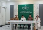PBNU Dukung Pendanaan Pesantren dari APBN: Santri Juga Warga Negara!