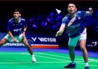 "The Bakri" Mengguncang Denmark Open 2025: Melaju ke Final Usai Tumbangkan Raksasa China