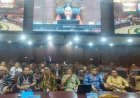 PWI Pusat Desak Penguatan Perlindungan Wartawan: Koordinasi Lintas Lembaga Jadi Kunci