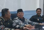 Urus Paspor Semudah Tersenyum, Layanan Eazy Paspor Hadir di Lampung Timur