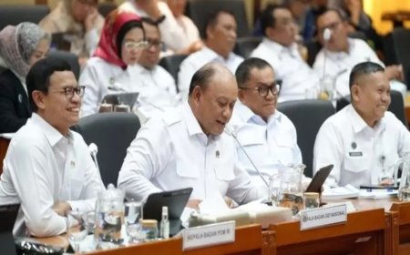 Cegah Keracunan Makanan, Seluruh Dapur Makan Bergizi Gratis akan Dilengkapi Alat Rapid Test