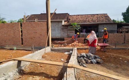 SDN 3 Rukti Sedyo Sambut Fasilitas Baru untuk Pendidikan Berkualitas