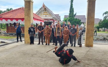 Lampung Timur Siaga! Layanan Darurat 112 Hadir: Cepat, Gratis, dan Terpadu Selamatkan Warga