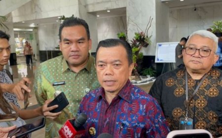 Gubernur se-Indonesia Kompak Tolak Pemotongan Dana Transfer Daerah, Menkeu Purbaya Beri Sinyal Cari Solusi