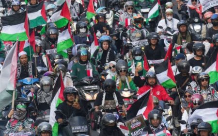 Kejuaraan Dunia Senam Artistik 2025 di Jakarta Terancam: MUI Desak Pemerintah Tolak Tim Israel