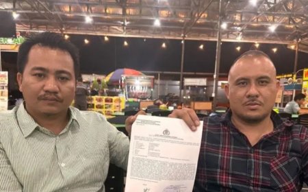 Oknum Polisi di Batam Diduga Hamili Calon Istri Hingga Keguguran: Terancam Sanksi Etik dan Pidana