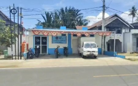 Anggaran Macet, Ribuan Siswa di Polewali Mandar Terancam Gagal Dapat Makan Bergizi Gratis