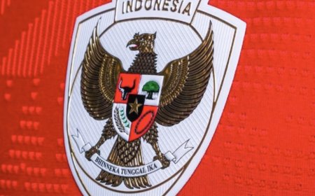 Hidup Mati Garuda Indonesia Siap Tempur Lawan Irak Demi Mimpi Piala Dunia