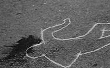 Anggota Geng Motor Tewas Usai Tabrak Mobil Boks, Bawa Busur dan Anak Panah