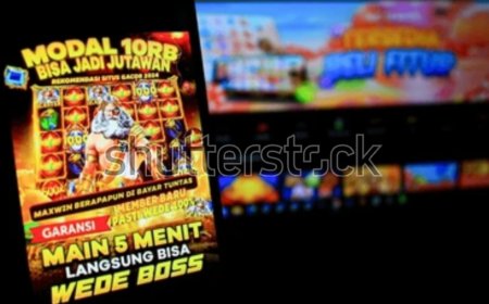 Nenek 61 Tahun di Takalar Kehilangan Bantuan Sosial, Diduga Jadi Korban Penyalahgunaan Data Judi Online