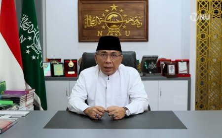 PBNU Geram: Tayangan Trans7 Hina Tokoh Pesantren!