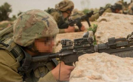 Gencatan Senjata Terancam! Israel Tembak Mati Warga Sipil di Gaza, PBB Mengecam