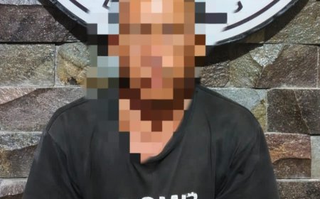 Pengedar Narkoba Lampung Timur Diciduk, Polisi Sita Ekstasi Bentuk Rolex