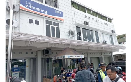 Warga Desa Rejoagung Kembalikan Dana Aset Desa Rp1,3 Miliar ke Negara: Dugaan Korupsi Mencuat