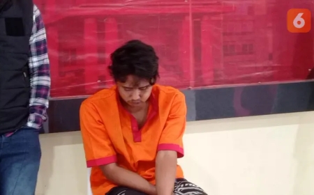 Misteri Pembunuhan Wanita Hamil di Hotel Terkuak: Tarif Kencan Jadi Pemicu Tragis!