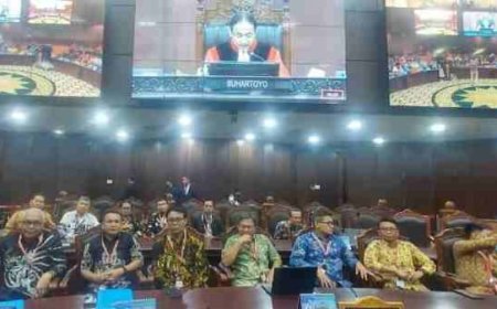 PWI Pusat Desak Penguatan Perlindungan Wartawan: Koordinasi Lintas Lembaga Jadi Kunci