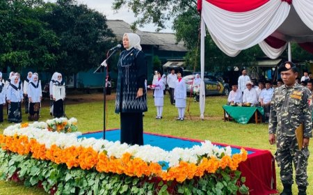 Semangat Kebersamaan Lintas Agama Warnai Peringatan Hari Santri di Lampung Timur,  Ketua DPRD Serukan Kolaborasi untuk NKRI