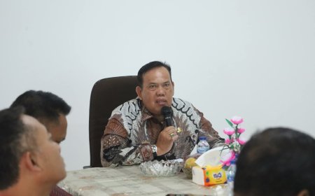 Lampung Timur Gelar JUMBARA PMI, Lahirkan Relawan Muda Tangguh!