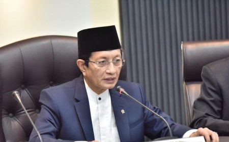 Zero Toleransi Kekerasan! Menag Nasaruddin Umar Bentuk Satgas Khusus Lindungi Santri dari Kekerasan