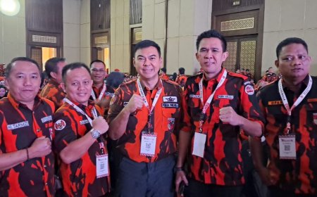 Mubes Pemuda Pancasila, Hevzon: Serukan Semangat Gotong Royong dan Nasionalisme