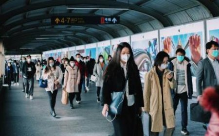 Malaysia Siaga Influenza A H3N2: Sekolah Diliburkan, Waspada Gelombang Baru