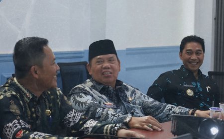 Urus Paspor Semudah Tersenyum, Layanan Eazy Paspor Hadir di Lampung Timur