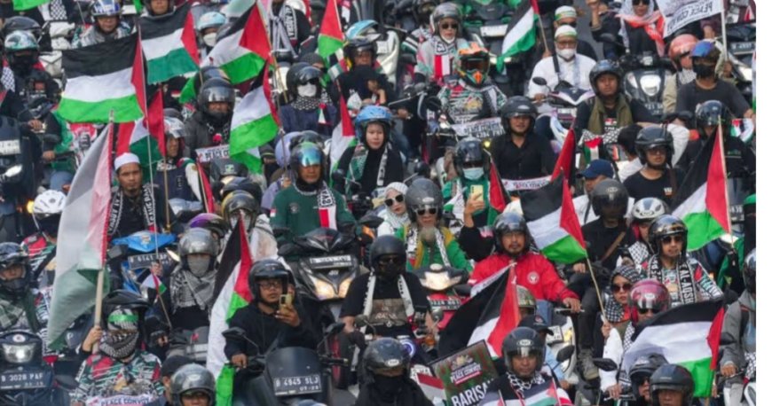 Kejuaraan Dunia Senam Artistik 2025 di Jakarta Terancam: MUI Desak Pemerintah Tolak Tim Israel