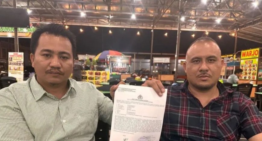 Oknum Polisi di Batam Diduga Hamili Calon Istri Hingga Keguguran: Terancam Sanksi Etik dan Pidana