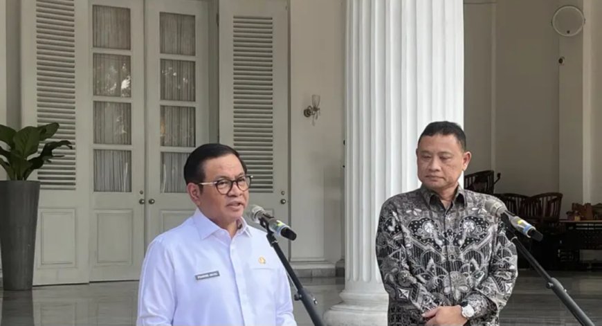 Gubernur Jakarta Ancam Tak Izinkan Atlet Israel Masuk: Visa Jangan Dikeluarkan