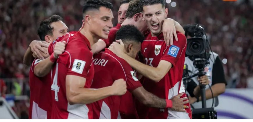Prabowo Punya Nazar Spesial Jika Timnas Garuda Terbang ke Piala Dunia, Apa Itu?