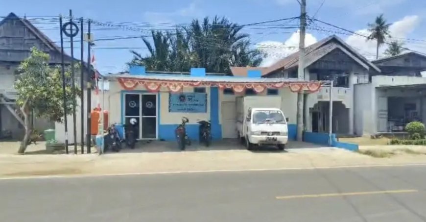 Anggaran Macet, Ribuan Siswa di Polewali Mandar Terancam Gagal Dapat Makan Bergizi Gratis