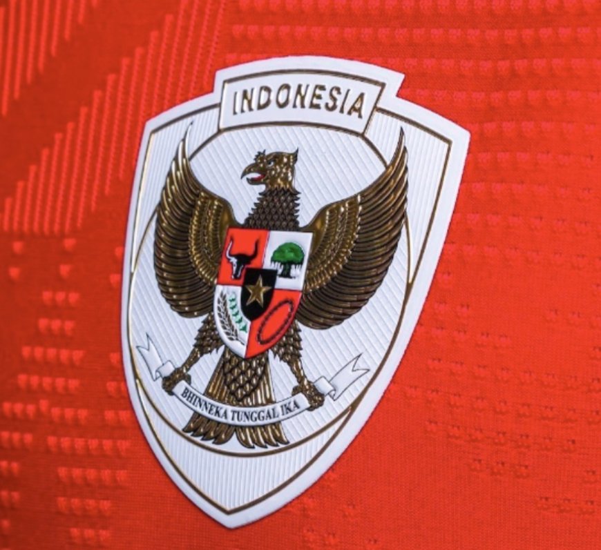 Hidup Mati Garuda Indonesia Siap Tempur Lawan Irak Demi Mimpi Piala Dunia