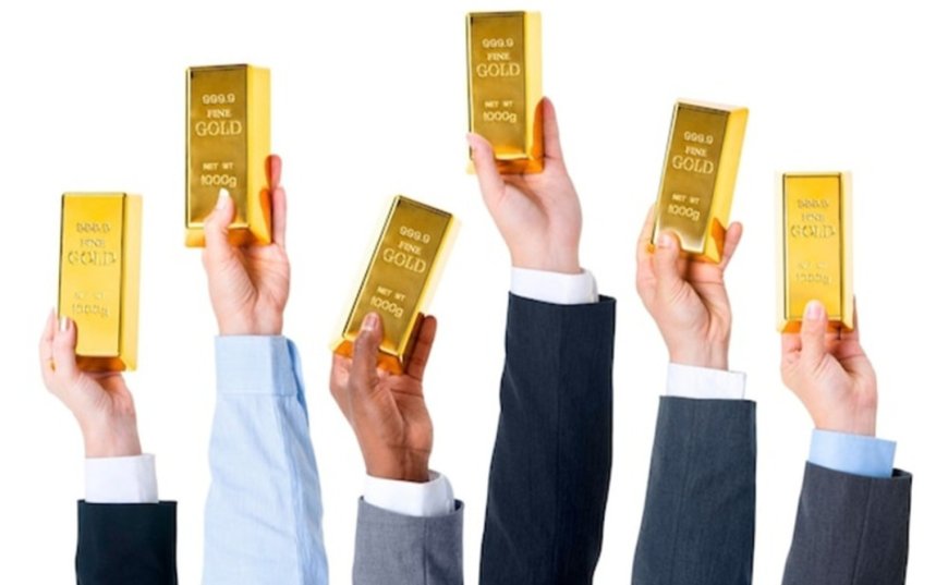Harga Emas Antam, Galeri24, dan UBS Kompak Naik, Investasi Menguntungkan atau Saatnya Jual?
