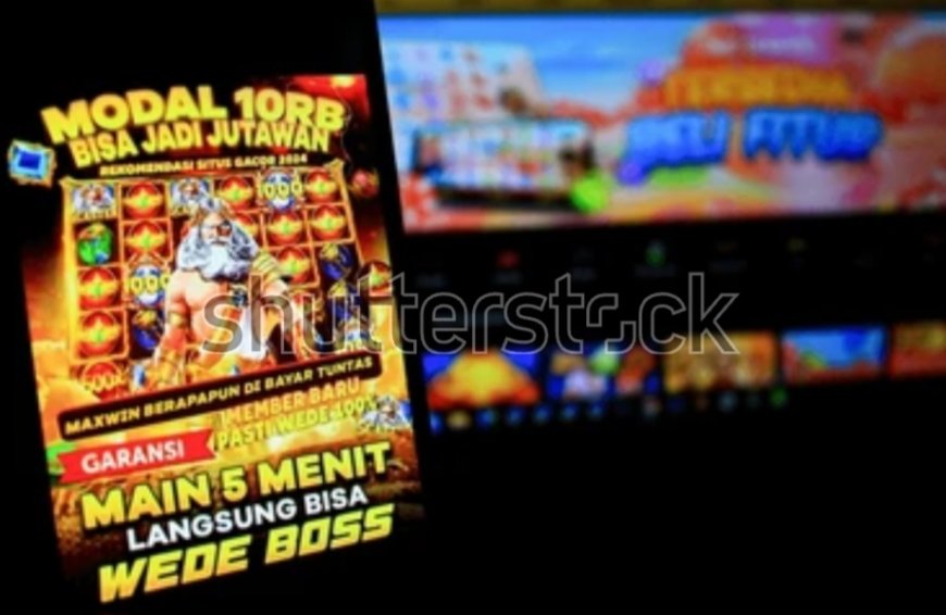 Nenek 61 Tahun di Takalar Kehilangan Bantuan Sosial, Diduga Jadi Korban Penyalahgunaan Data Judi Online