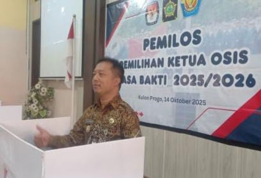 Demokrasi Digital di Kulonprogo: E-Pemilos Serentak Lahirkan Pemimpin Muda Berintegritas