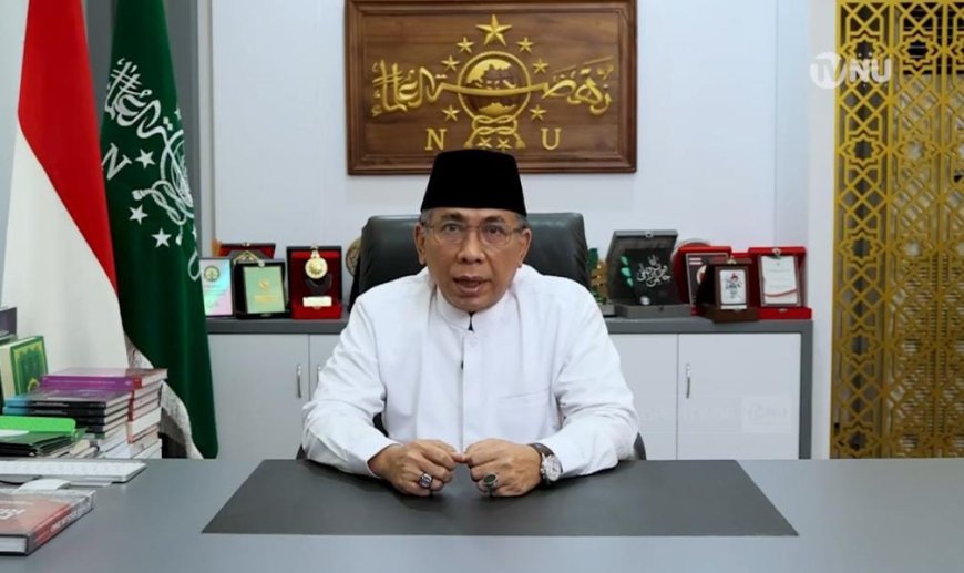 PBNU Geram: Tayangan Trans7 Hina Tokoh Pesantren!
